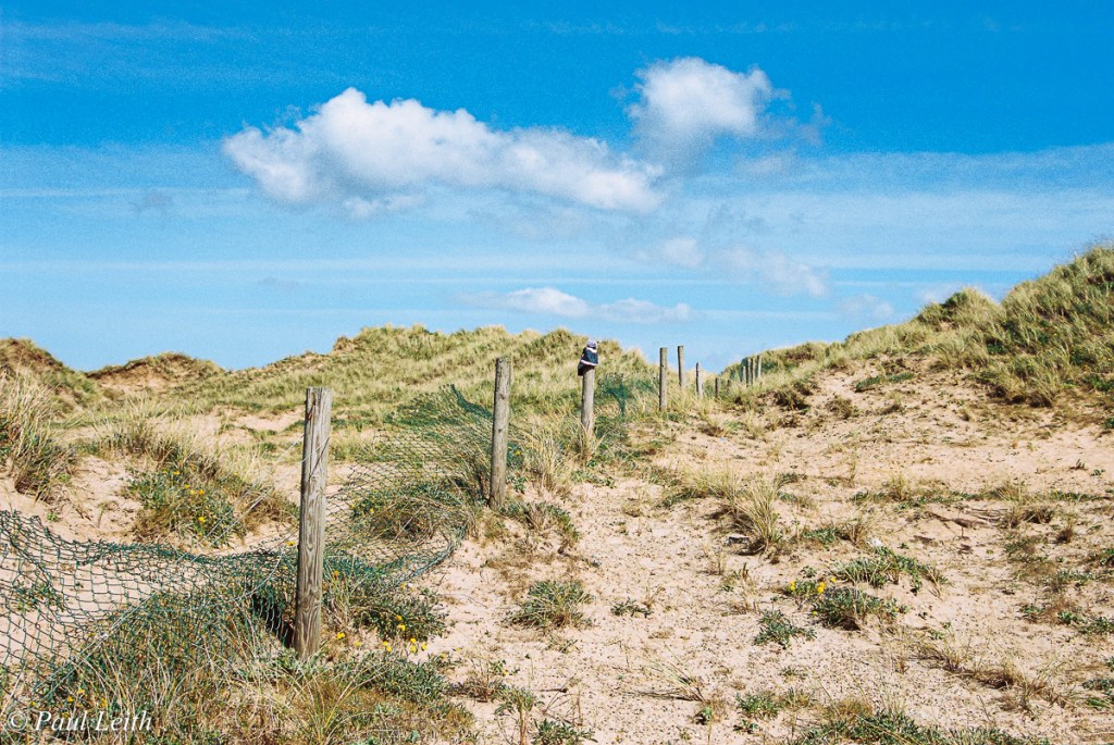 Getting ‘Centered’ Metering