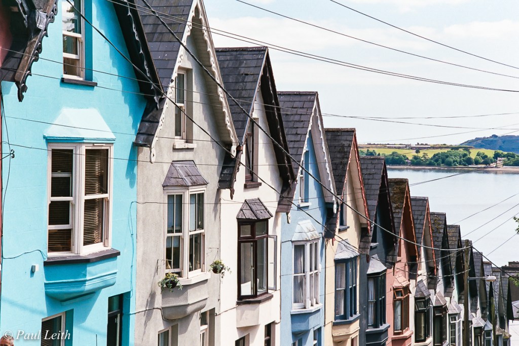 Road Trip – Cobh Co.&nbsp;Cork