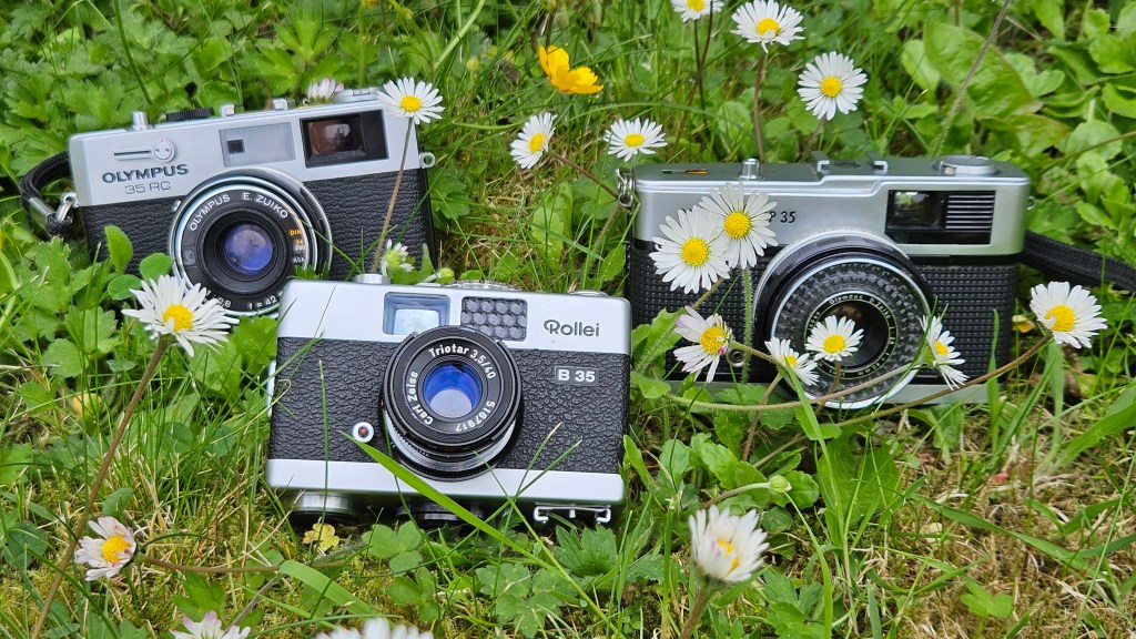 Battle of the compact&nbsp;35’s